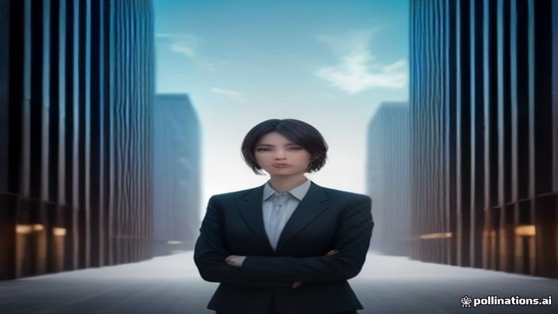 色轮眼漫画内页分镜：冷色基调与暖色高光的对比